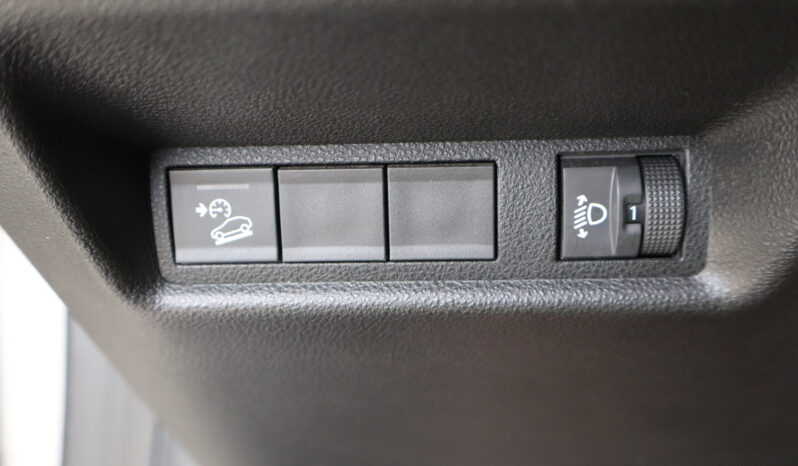 
								JEEP Avenger 1.2cc Benzina 100cv SUMMIT full									