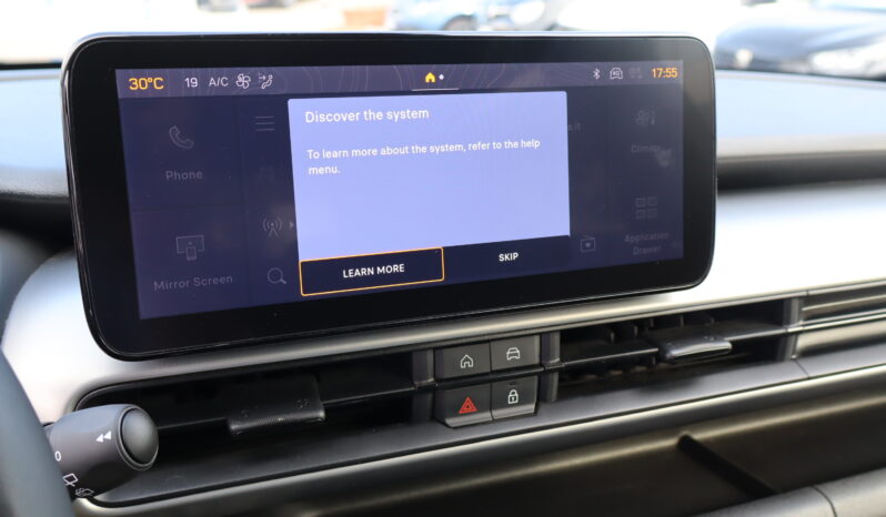 
								JEEP Avenger 1.2cc Benzina 100cv SUMMIT full									
