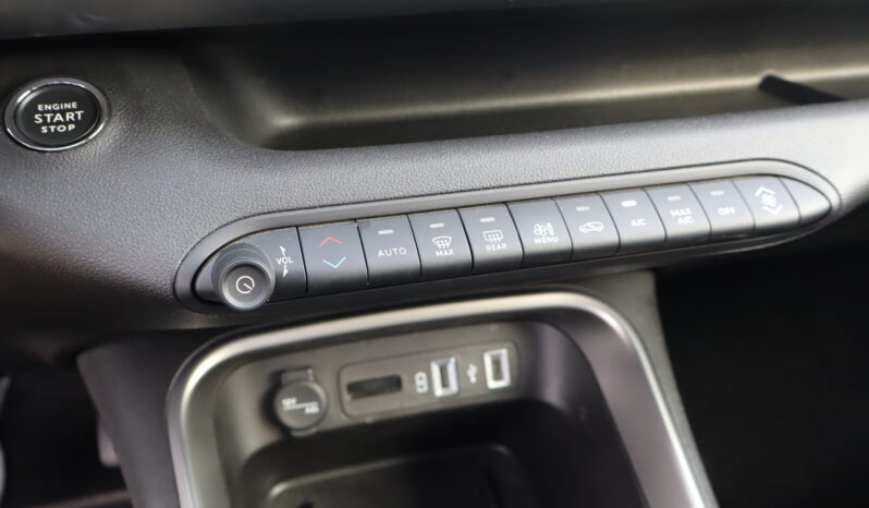 
								JEEP Avenger 1.2cc Benzina 100cv SUMMIT full									
