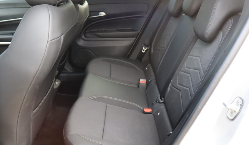 
								JEEP Avenger 1.2cc Benzina 100cv SUMMIT full									