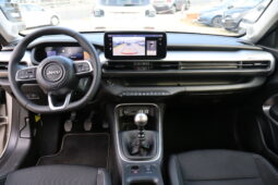
										JEEP Avenger 1.2cc Benzina 100cv SUMMIT full									