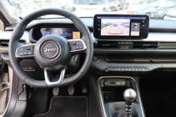 
										JEEP Avenger 1.2cc Benzina 100cv SUMMIT full									