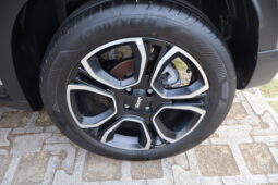 
										JEEP Avenger 1.2cc Benzina 100cv SUMMIT full									