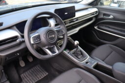 
										JEEP Avenger 1.2cc Benzina 100cv SUMMIT full									