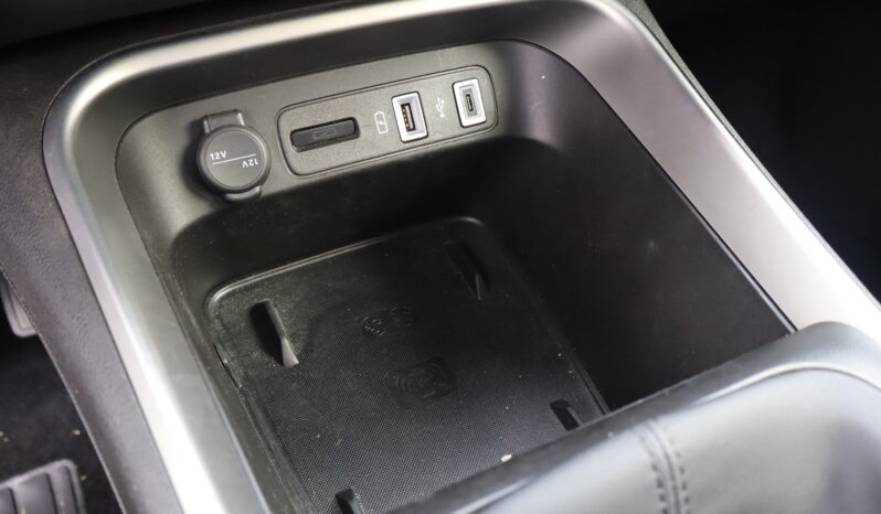 
								JEEP Avenger 1.2cc Benzina 100cv SUMMIT full									