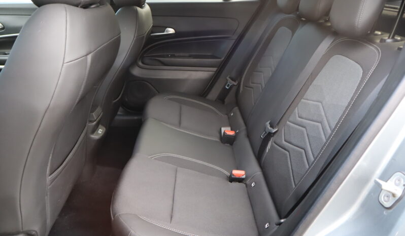 
								JEEP Avenger 1.2cc Benzina 100cv SUMMIT full									