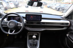 
										JEEP Avenger 1.2cc Benzina 100cv SUMMIT full									