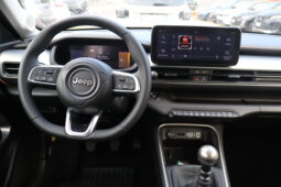
										JEEP Avenger 1.2cc Benzina 100cv SUMMIT full									