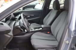 
										PEUGEOT 208 1.2cc PureTech 100cv S&S Allure full									