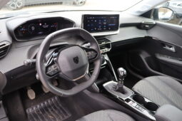 
										PEUGEOT 208 1.2cc PureTech 100cv S&S Allure full									