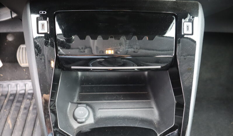 
								PEUGEOT 208 1.2cc PureTech 100cv S&S Allure full									