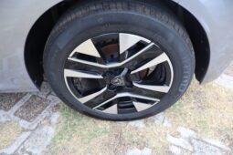
										PEUGEOT 208 1.2cc PureTech 100cv S&S Allure full									