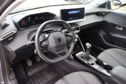 
										PEUGEOT 208 1.2cc PureTech 100cv S&S Allure full									
