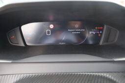 
										PEUGEOT 208 1.2cc PureTech 100cv S&S Allure full									
