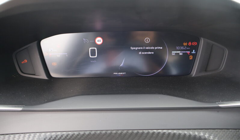 
								PEUGEOT 208 1.2cc PureTech 100cv S&S Allure full									