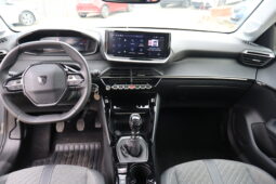 
										PEUGEOT 208 1.2cc PureTech 100cv S&S Allure full									