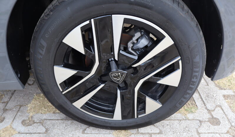 
								PEUGEOT 208 1.2cc PureTech 100cv S&S Allure full									