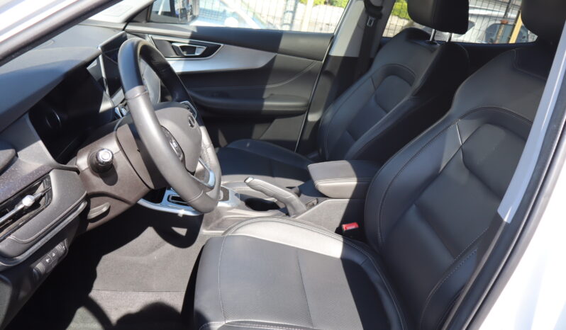 
								DR 5.0 1.5cc 116cv Bi-Fuel GPL full									