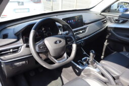 
										DR 5.0 1.5cc 116cv Bi-Fuel GPL full									