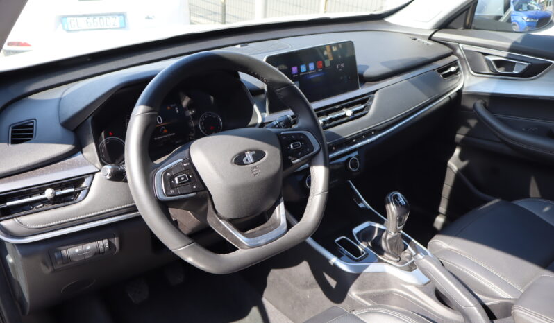 
								DR 5.0 1.5cc 116cv Bi-Fuel GPL full									