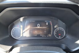 
										DR 5.0 1.5cc 116cv Bi-Fuel GPL full									