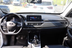 
										DR 5.0 1.5cc 116cv Bi-Fuel GPL full									