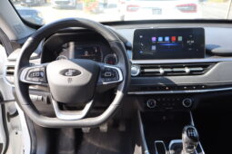 
										DR 5.0 1.5cc 116cv Bi-Fuel GPL full									