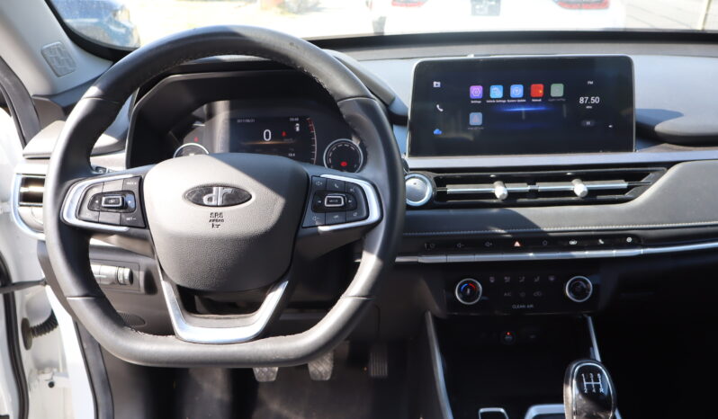 
								DR 5.0 1.5cc 116cv Bi-Fuel GPL full									