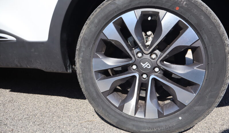 
								DR 5.0 1.5cc 116cv Bi-Fuel GPL full									