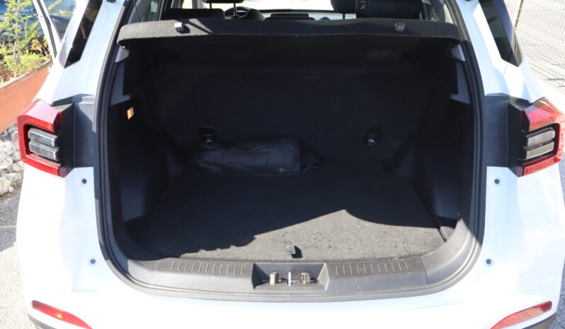 
								DR 5.0 1.5cc 116cv Bi-Fuel GPL full									