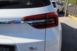 
										DR 5.0 1.5cc 116cv Bi-Fuel GPL full									