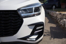 
										DR 5.0 1.5cc 116cv Bi-Fuel GPL full									