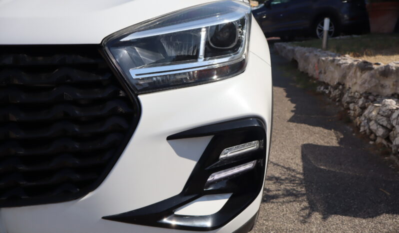 
								DR 5.0 1.5cc 116cv Bi-Fuel GPL full									