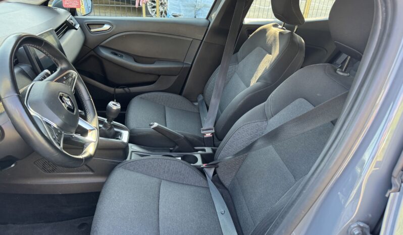 
								RENAULT CLIO 1.0cc 100cv Benz./GPL ZEN full									