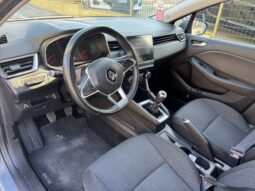 
										RENAULT CLIO 1.0cc 100cv Benz./GPL ZEN full									