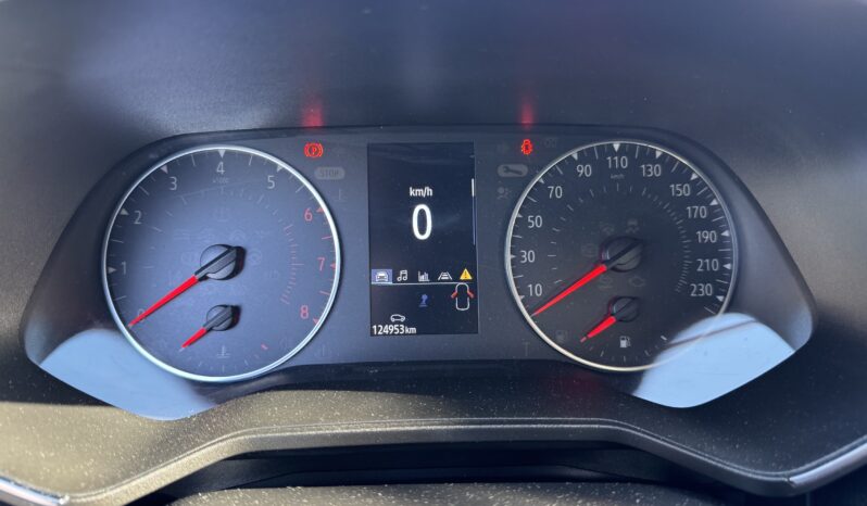 
								RENAULT CLIO 1.0cc 100cv Benz./GPL ZEN full									