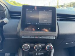 
										RENAULT CLIO 1.0cc 100cv Benz./GPL ZEN full									