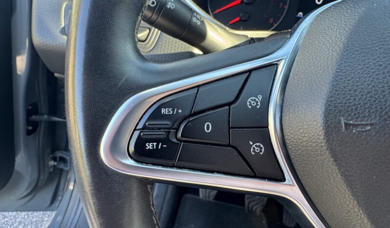 
								RENAULT CLIO 1.0cc 100cv Benz./GPL ZEN full									