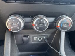 
										RENAULT CLIO 1.0cc 100cv Benz./GPL ZEN full									