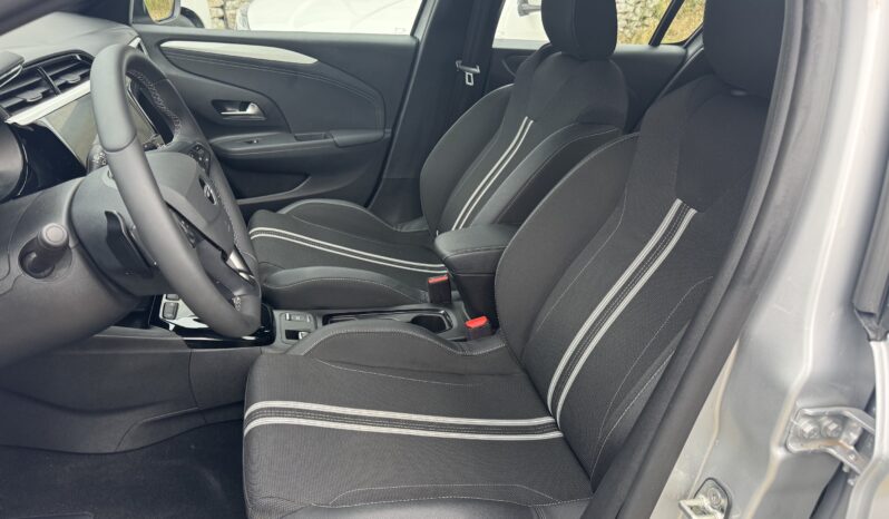 
								Opel New Corsa 1.2cc 100cv AT8 GS full									