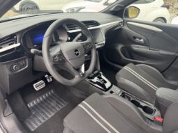 
										Opel New Corsa 1.2cc 100cv AT8 GS full									