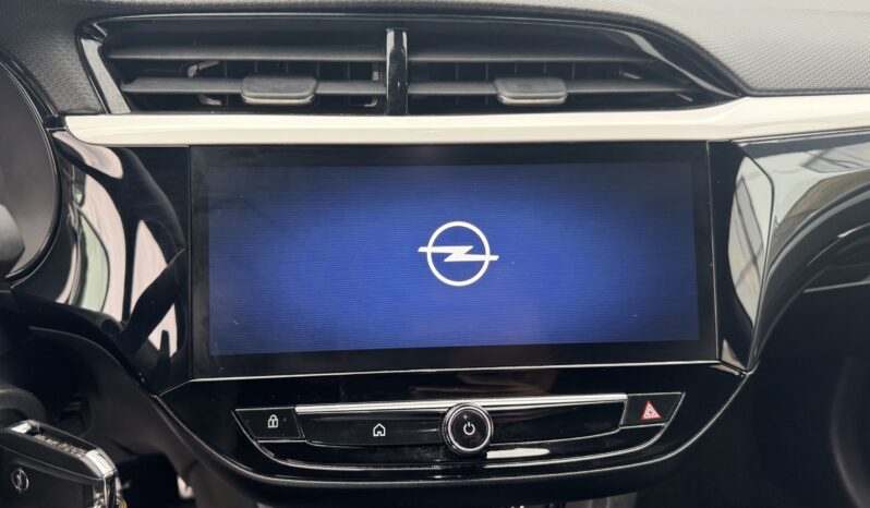 
								Opel New Corsa 1.2cc 100cv AT8 GS full									