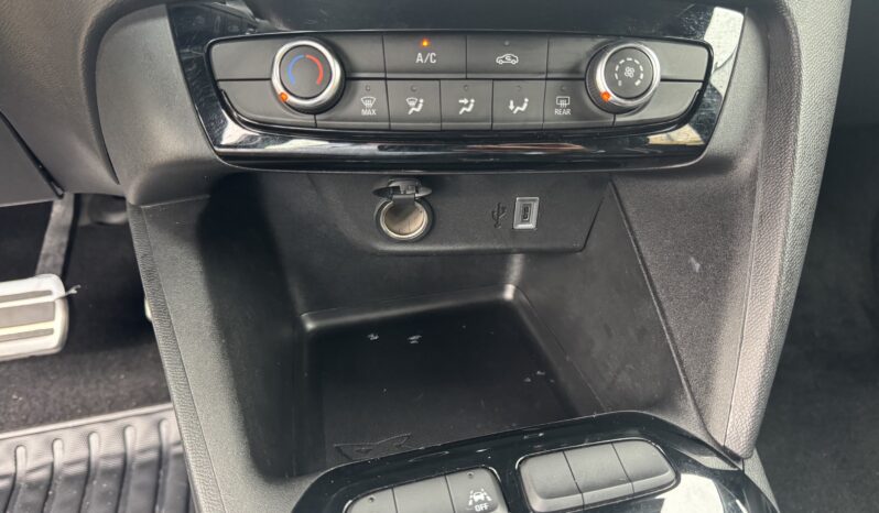 
								Opel New Corsa 1.2cc 100cv AT8 GS full									