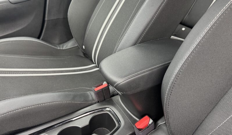 
								Opel New Corsa 1.2cc 100cv AT8 GS full									