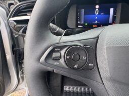 
										Opel New Corsa 1.2cc 100cv AT8 GS full									