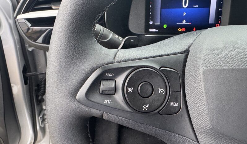 
								Opel New Corsa 1.2cc 100cv AT8 GS full									