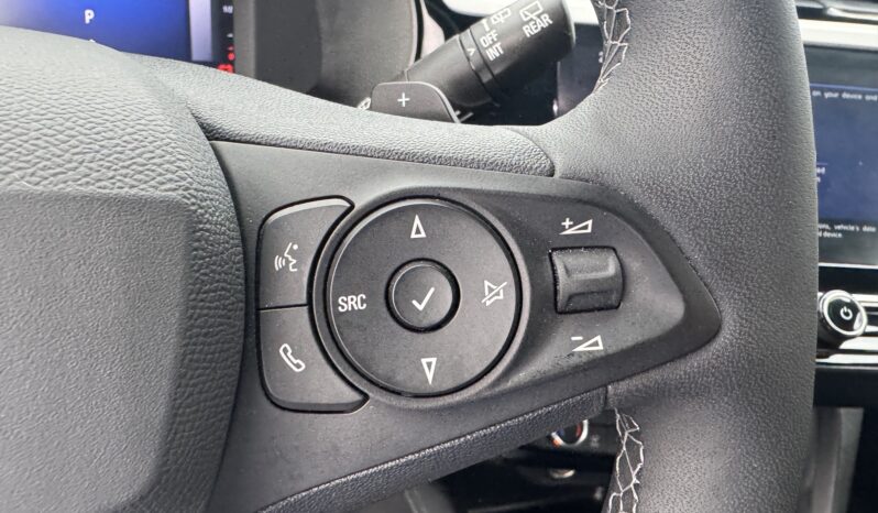 
								Opel New Corsa 1.2cc 100cv AT8 GS full									