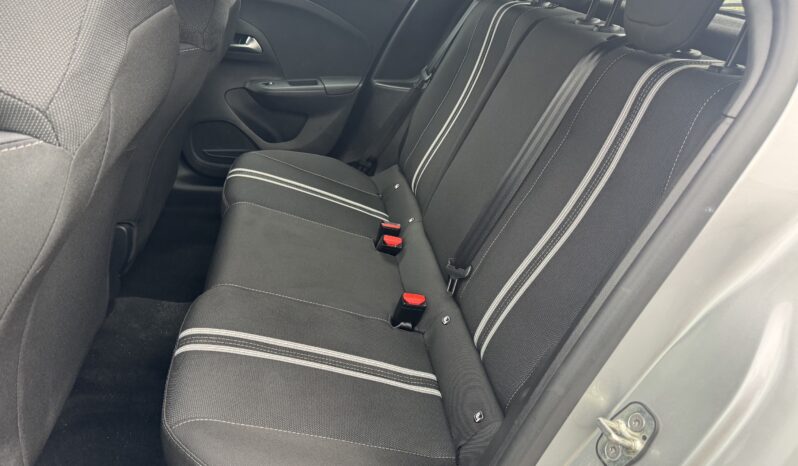 
								Opel New Corsa 1.2cc 100cv AT8 GS full									