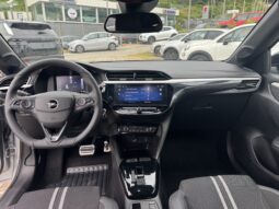 
										Opel New Corsa 1.2cc 100cv AT8 GS full									
