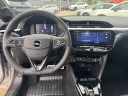 
										Opel New Corsa 1.2cc 100cv AT8 GS full									